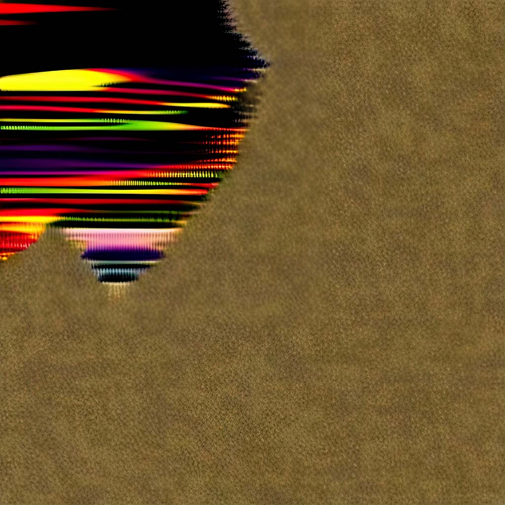 A Black Cat With a Red Nose (QS 22)