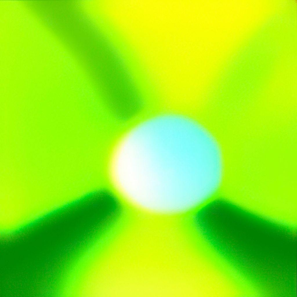 A Blur of Light (QS 74)