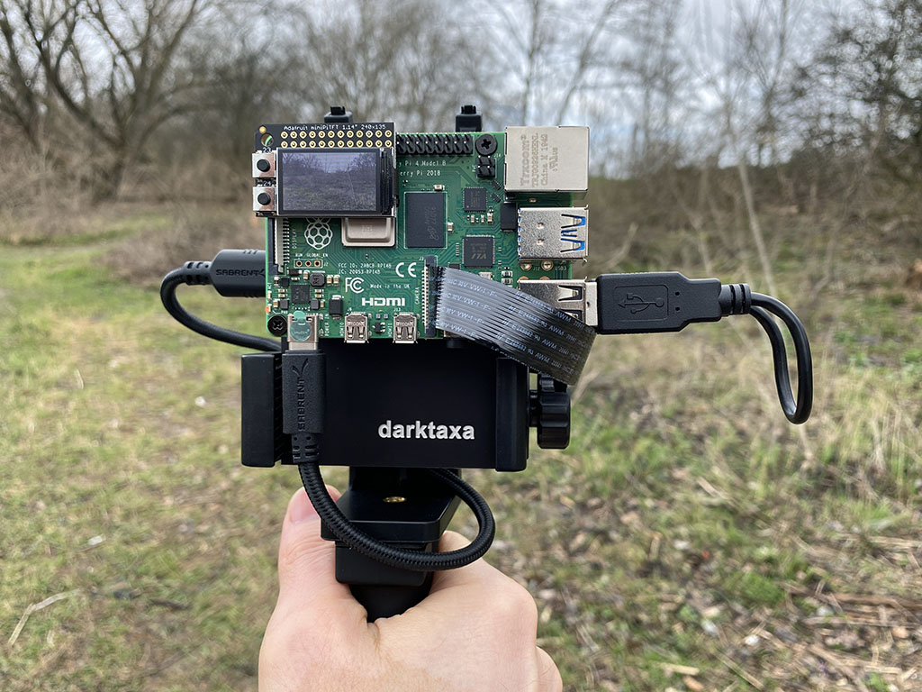 DTC-1