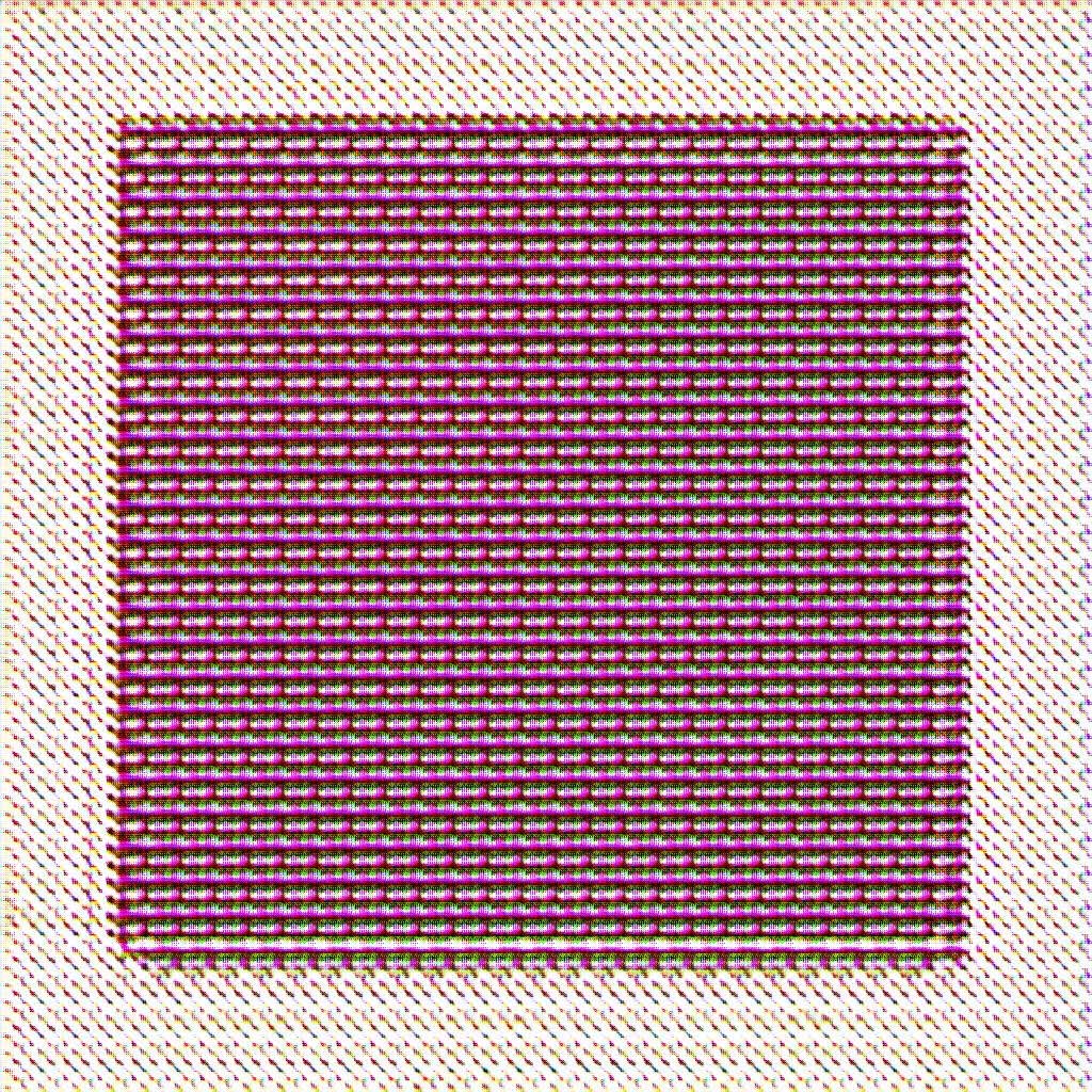 Tabula Rasa, AI artwork by David Young